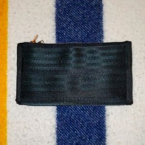 Unique Wallet made of Seat Belts!
